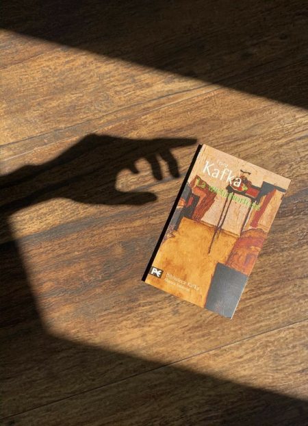 شیطان و خدا